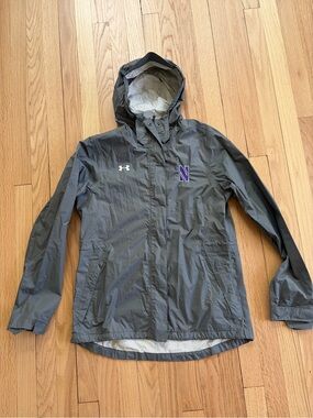 Under Armour Northwestern Storm Jacket
